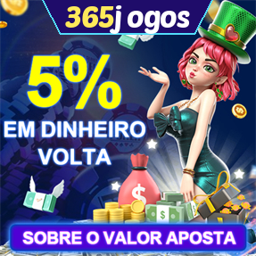 365jogos Rebate