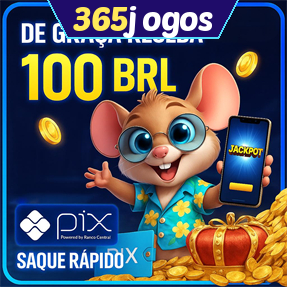 365jogos Ganhe R$ 100,00 Gratis