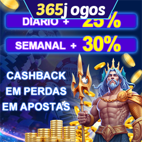365jogos Fundo de Resgate de Perdas Semanais
