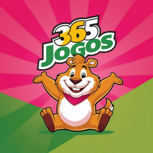 365jogos Cassino Online
